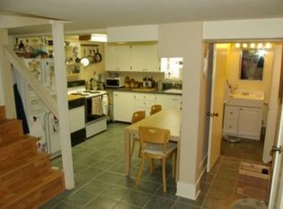 6826 16th Ave NE UNIT 2, Seattle, WA 98115