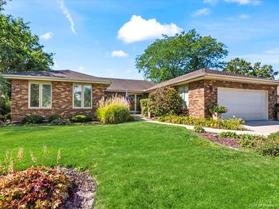 13243 W Oak Ridge Ln, Homer Glen, IL, 60491