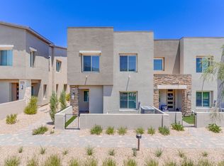 600 N Carriage Hill Dr #1007, Las Vegas, NV 89138