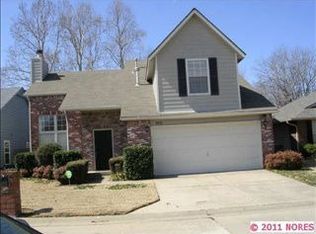 8830 S Braden Ave, Tulsa, OK 74137