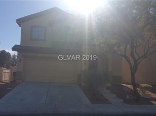 3313 Green Ice Ave, North Las Vegas, NV 89081