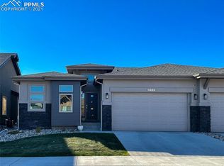 5482 Silverstone Ter, Colorado Springs, CO 80919