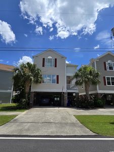 422 S 3rd Ave., Myrtle Beach, SC, 29575