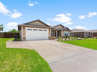 22973 NW 4th Pl, Newberry, FL 32669