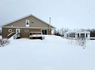 4036 S M 129, Sault Sainte Marie, MI 49783
