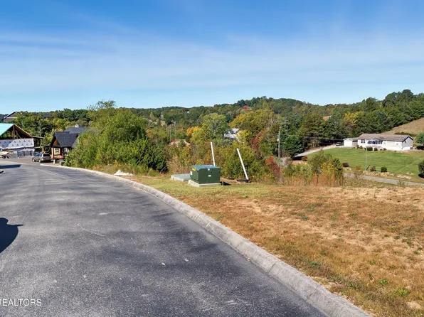 LOT 86 Blue Herring Way, Sevierville, TN 37876