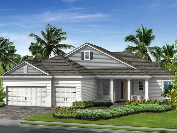 Sanibel 2 Plan, Boca Royale Golf and Country Club