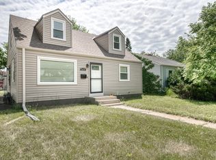 5674 N 66th St, Milwaukee, WI 53218