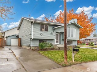 3421 S Myrtle St, Spokane, WA 99223