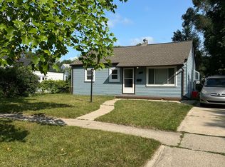 321 W Ainsworth Blvd, Ypsilanti, MI 48197