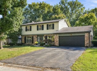 503 Sudbury Ct, Indianapolis, IN 46234