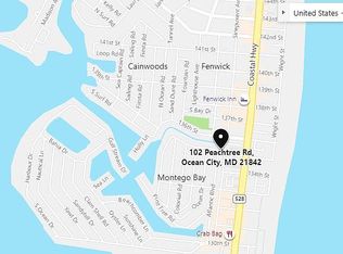 102 Peach Tree Rd, Ocean City, MD 21842