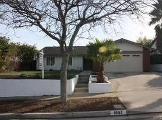 1857 Dawn Ridge Dr, Corona, CA 92882