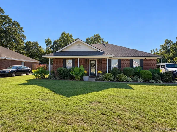 5704 Sweet Meadow Dr, Montgomery, AL 36117