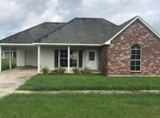 1119 S Hempshire Ave, Gonzales, LA 70737