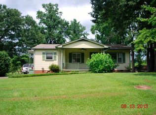 1754 County Rd, Alexander City, AL 35010