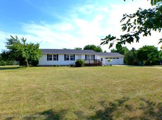 5607 W Lowe Rd, Saint Johns, MI 48879