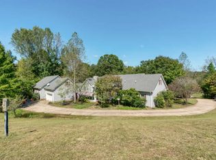 125 Spring Creek Ln, Waverly, TN 37185