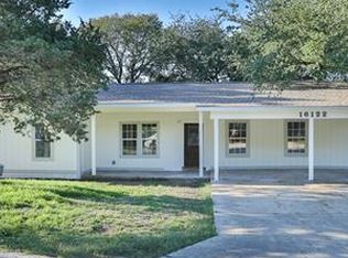 16122 Agua Vis, Austin, TX 78734