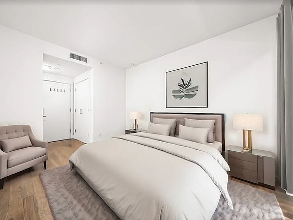 3rd image of 155 Attorney St APT 4C