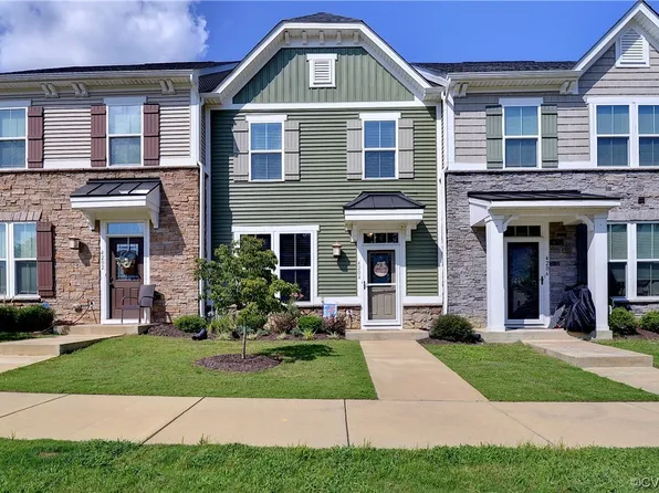 4204 Pillar, Williamsburg, VA 23188