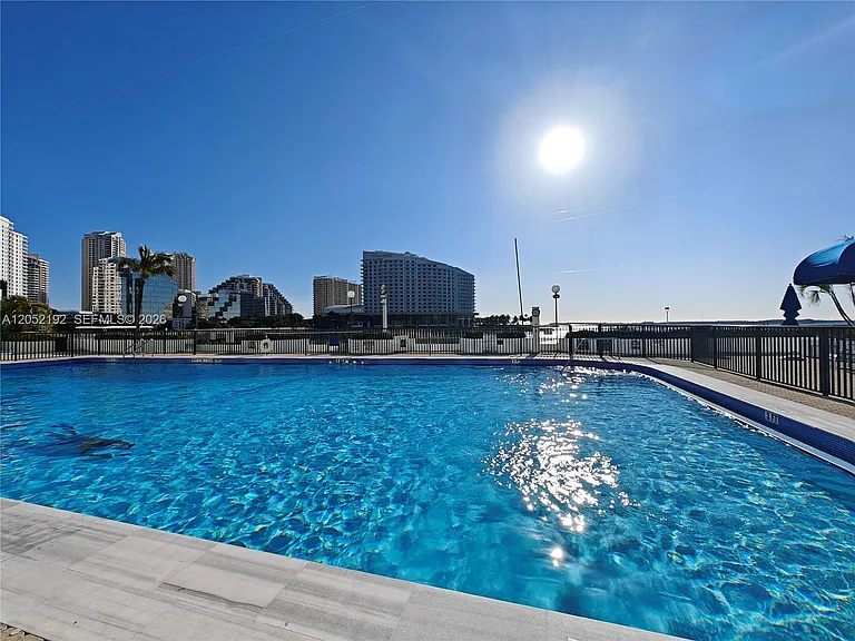 825 Brickell Bay Dr #350 — Photo 13