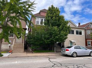 1541 John St #2, Whiting, IN 46394