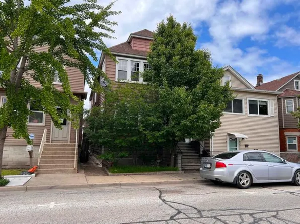 1541 John St #2, Whiting, IN 46394