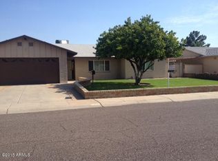 5209 W Caribbean Ln, Glendale, AZ 85306