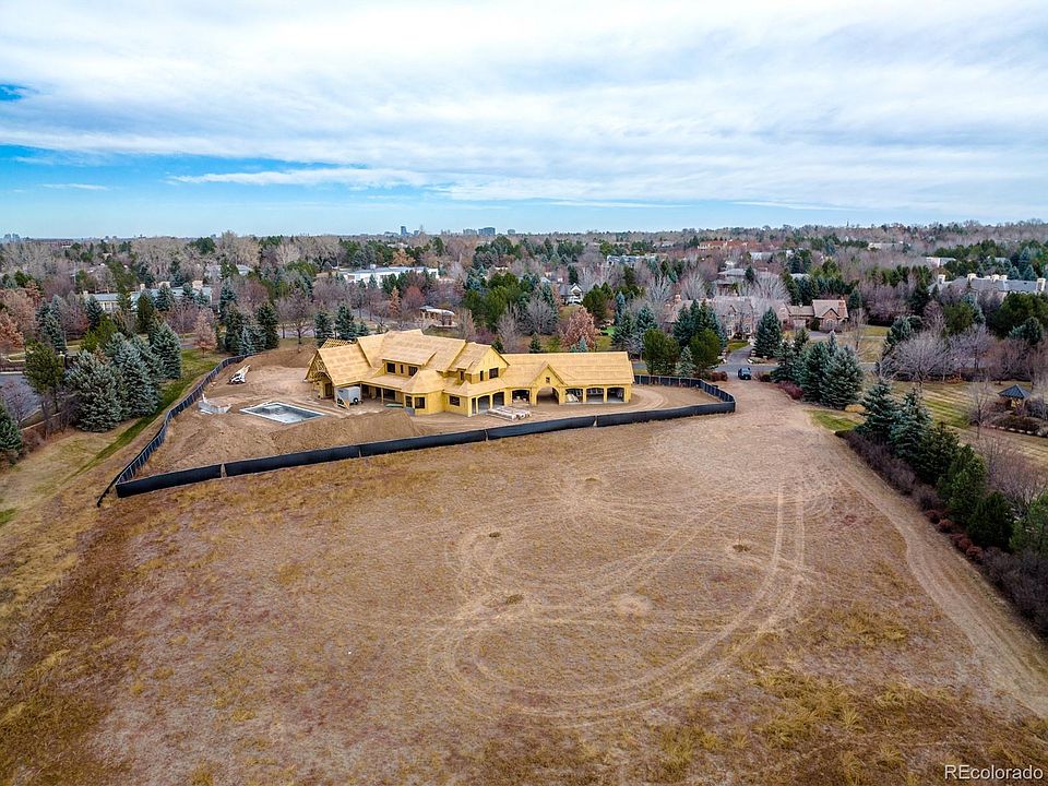 16 Cherry Hills Park Drive, Cherry Hills Village, CO 80113 Zillow