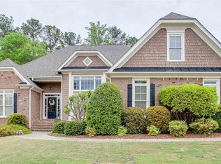 231 Chandler Walk, Loganville, GA
