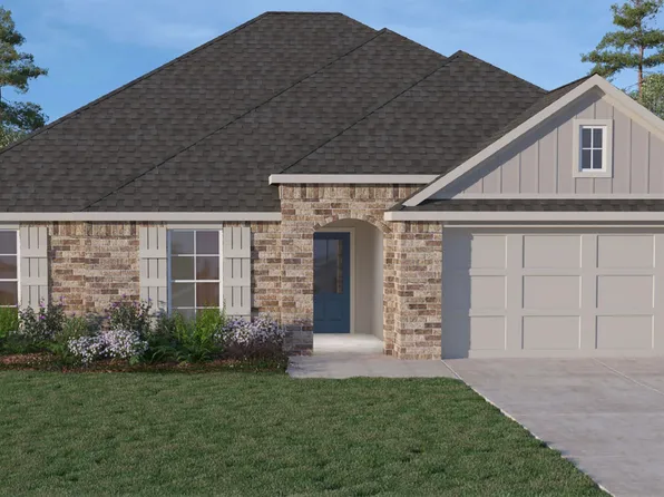 645 Griffiths Ct, Breaux Bridge, LA 70517