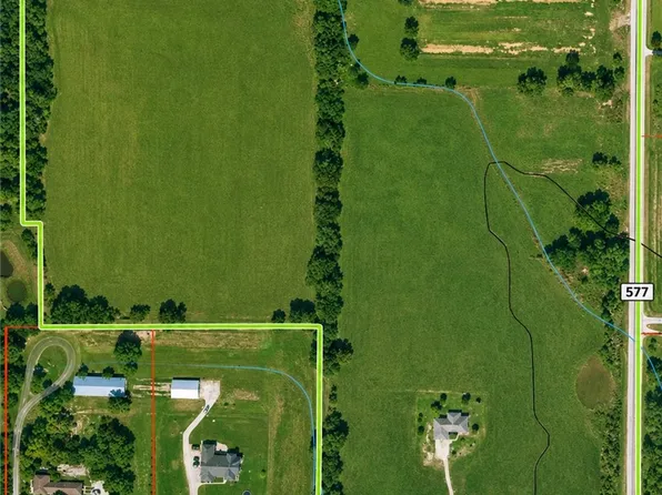 960 Buckhorn Flts, Centerton, AR 72713