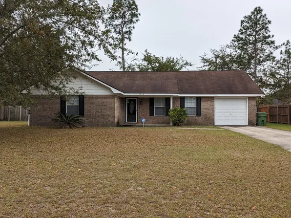 1434 Paul Caswell Blvd, Hinesville, GA 31313