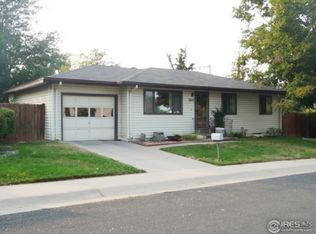 2823 16th Ave, Greeley, CO 80631