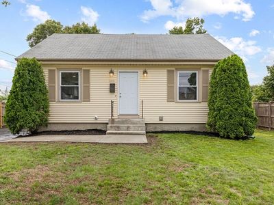 285 Elm St, Warwick, RI, 02888