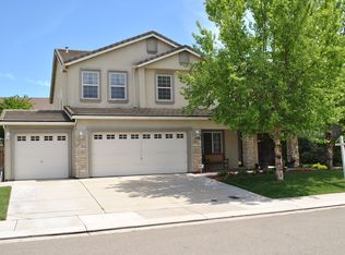 10228 Berryessa Dr, Stockton, CA 95219