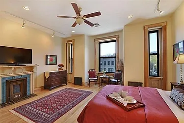 Rented by Corcoran