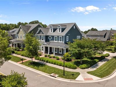 2901 Pepperlin Dr, Virginia Beach, VA, 23456