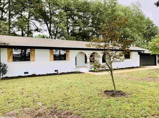 324 N Davis St, Manila, AR 72442
