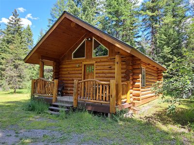 155 Wagner Rd, Coram, MT, 59913
