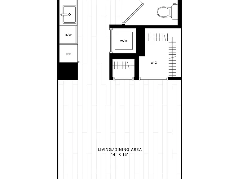 365 Bond St #B612 — Photo 2