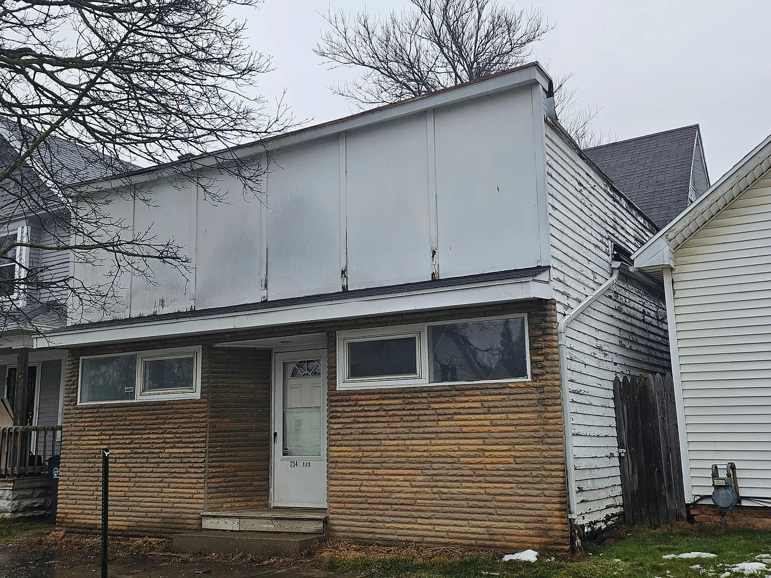 1 bed, 800 sqft, $799 — Photo 4