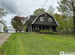 167 E Main St, Springville, NY 14141