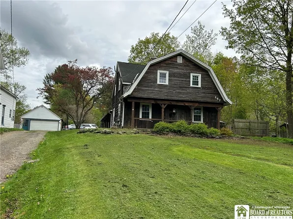 167 E Main St, Springville, NY 14141