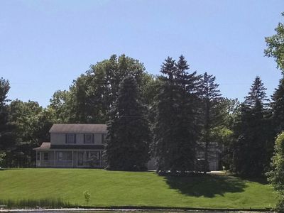 11439 Fulton St E, Lowell, MI, 49331