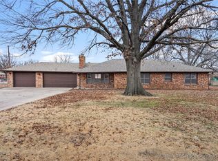 535 S 87th East Ave, Tulsa, OK 74112
