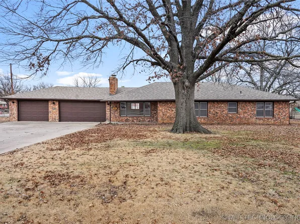 535 S 87th East Ave, Tulsa, OK 74112