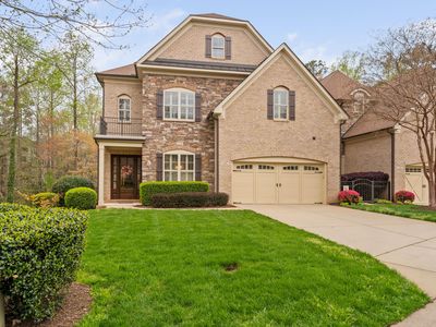 144 Arabella Ct, Cary, NC, 27518