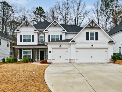 230 Wild Rose Cir, Holly Springs, GA, 30115